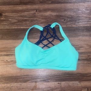 LULU LEMON SPORTS BRA✨